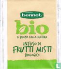 Infuso Di Frutti misti - Image 1