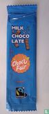 Choco fair au lait - Image 1