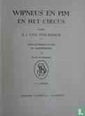 Wipneus, Pim en het circus - Bild 3