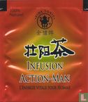 Infusion Action-Man - Afbeelding 1