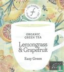 Lemongrass & Grapefruit