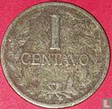 Colombie 1 centavo 1921 - Image 2