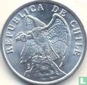 Chili 1 centavo 1975 - Afbeelding 2
