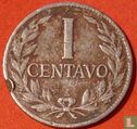 Colombie 1 centavo 1935 - Image 2