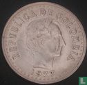 Colombia 20 centavos 1977 - Afbeelding 1