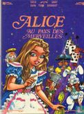  Alice au pays des merveilles - Image 1