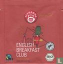 English Breakfast Club - Image 1