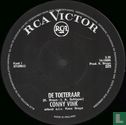 De toeteraar