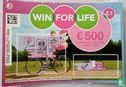 Win for life €1 - Image 1