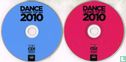 Dance Yearmix Top 100 2010 - Afbeelding 3