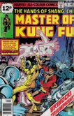 Master of Kung Fu 74 - Image 1