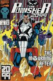 The Punisher 2099 #2 - Afbeelding 1
