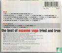 Tried and True - The Best of Suzanne Vega - Image 2
