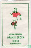 Voetbalvereniging Oranje Groen - Afbeelding 1