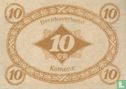 Kamenz, Bezirksverband - 10 Pfennig 1920 - Bild 2