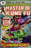 Master of Kung Fu 40 - Afbeelding 1