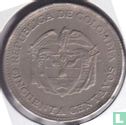 Colombie 50 centavos 1959 (frappe monnaie) - Image 2