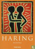 4026 - Le Soir. L'art moderne - Taschen "Haring" - Image 1