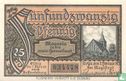 Arijs, Stadt - 25 Pfennig 1920 - Image 2