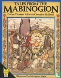 Tales from the Mabinogion - Image 1