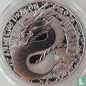 France 10 euro 2024 (PROOF) "Year of the Dragon" - Image 1