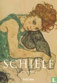 4027 - Le Soir. L'art moderne - Taschen "Schiele" - Afbeelding 1
