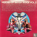 History of British Rock Volume II - Afbeelding 1
