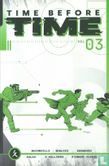 Time Before Time Volume 3 - Image 1