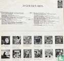 24 Golden Hits - Image 2