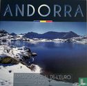 Andorra jaarset 2023 "Govern d'Andorra" - Afbeelding 1