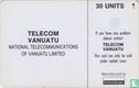 Telecom Vanuatu Limited 30 units - Afbeelding 2