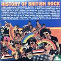 History of British Rock - Afbeelding 1