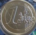 Andorra 1 euro 2023 - Afbeelding 2