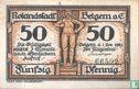 Belgern, Stadt - 50 Pfennig 1921 - Image 1