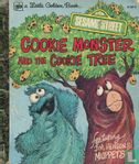 Cookie Monster and the Cookie Tree - Bild 1