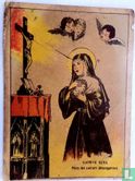 Sainte-Rita de Cascia
