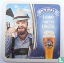 Leider nur im Ländle. / 8. Dinkelacker Brauereifest - Afbeelding 1