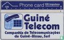Phone card 120 impulsos - Bild 1