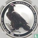 Australië 1 dollar 2017 "Australian wedge-tailed eagle" - Afbeelding 1