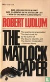The Matlock Paper - Bild 1