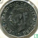 Luxemburg 50 Franc 1990 - Bild 2