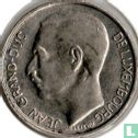 Luxemburg 1 franc 1979 - Afbeelding 2