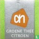 Groene Thee met Citroen  - Afbeelding 3