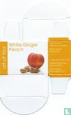 White Ginger Peach - Afbeelding 1