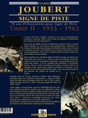 Signe de piste - 70 ans d'illustration pour signe de piste - tome II (1955-1962) - Image 2