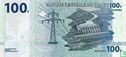 100 francs congolais - Image 2