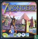 7 wonders - Image 1