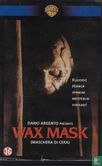 Wax Mask  - Image 1