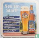 Neu am Start: