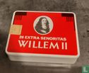Willem II 20 Extra Senoritas - Image 1